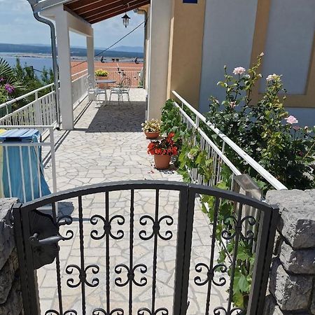 Apartments Balticadriatic Dramalj Eksteriør bilde