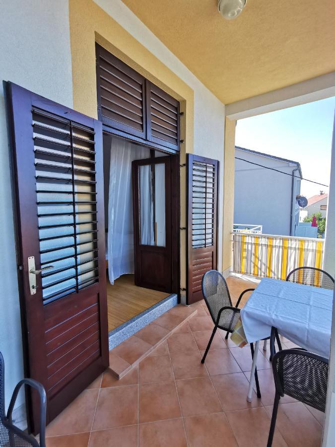 Apartments Balticadriatic Dramalj Eksteriør bilde