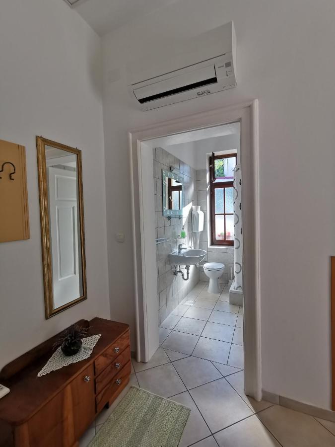 Apartments Balticadriatic Dramalj Eksteriør bilde