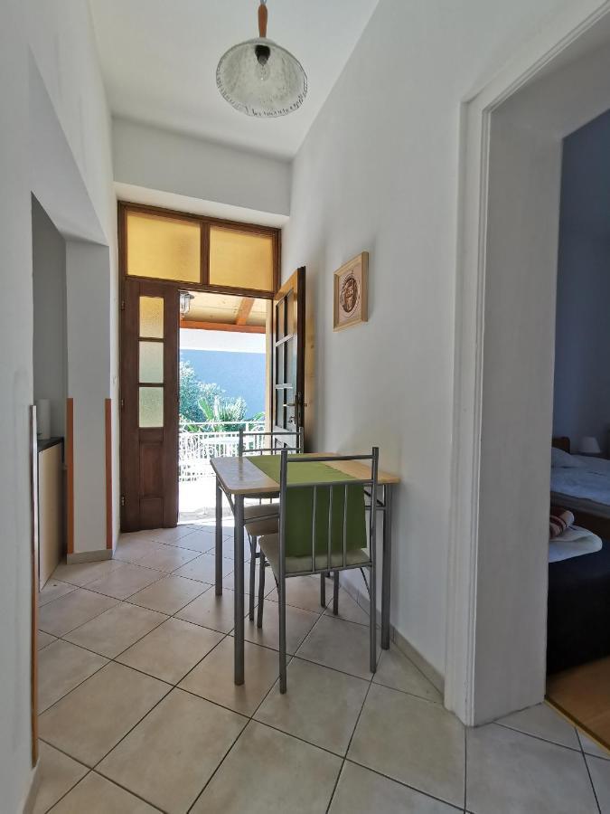 Apartments Balticadriatic Dramalj Eksteriør bilde