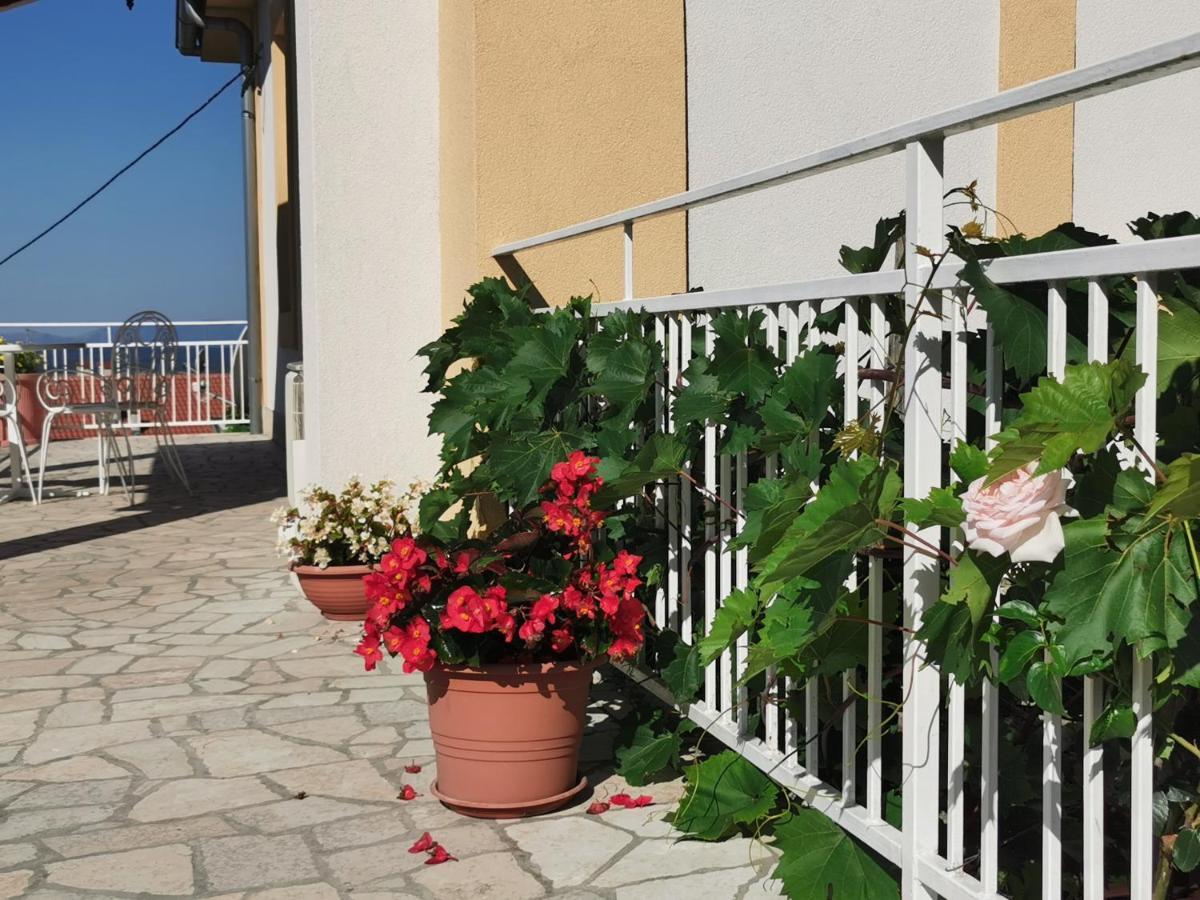 Apartments Balticadriatic Dramalj Eksteriør bilde