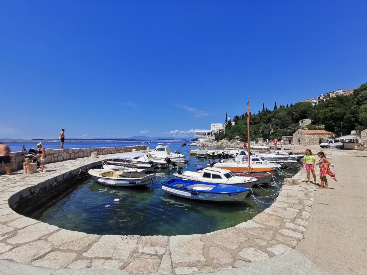 Apartments Balticadriatic Dramalj Eksteriør bilde