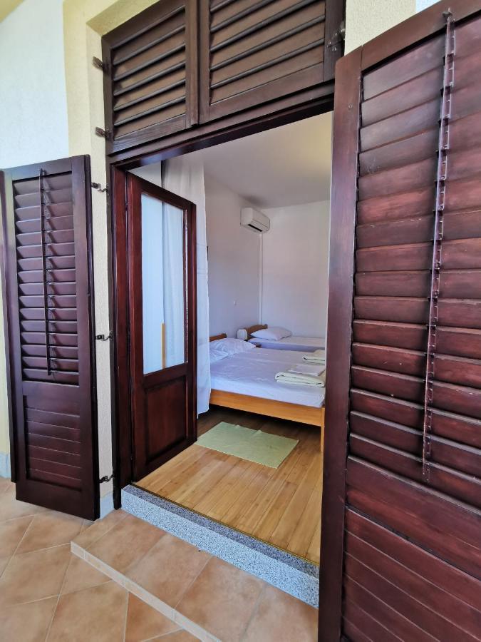 Apartments Balticadriatic Dramalj Eksteriør bilde