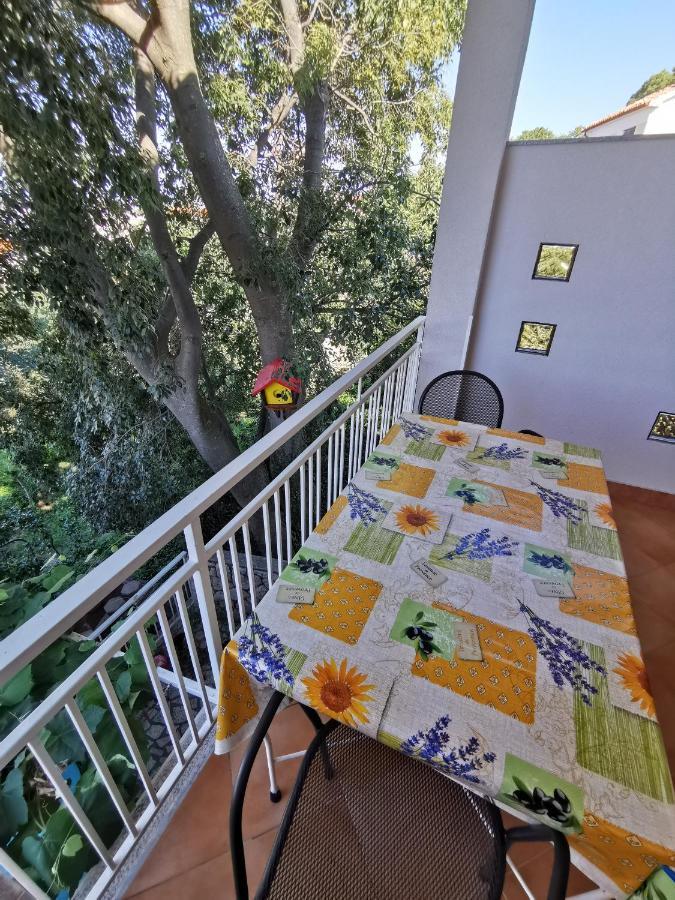 Apartments Balticadriatic Dramalj Eksteriør bilde