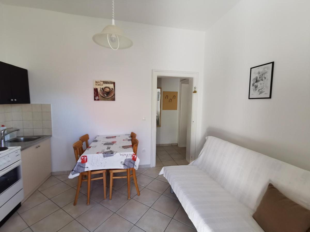Apartments Balticadriatic Dramalj Eksteriør bilde